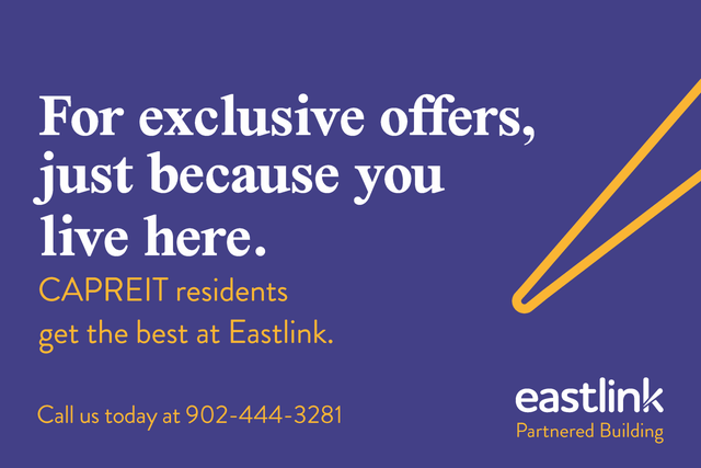 19 Twenty Halifax Apartments - 1 Bedroom available at 1920 Bruns - Photo 15