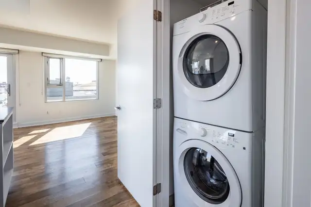 19 Twenty Halifax Apartments - 1 Bedroom available at 1920 Bruns - Photo 16