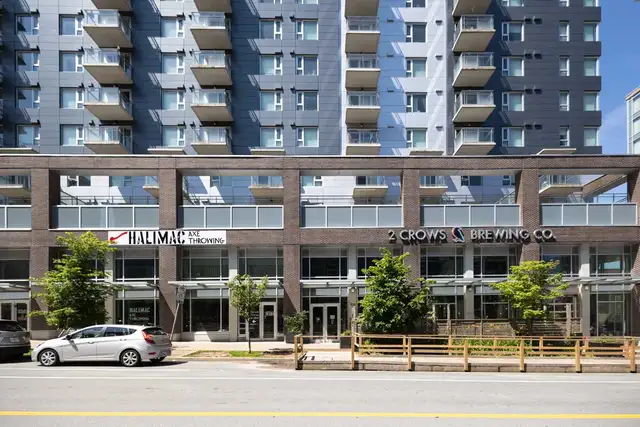 19 Twenty Halifax Apartments - 1 Bedroom available at 1920 Bruns - Photo 18