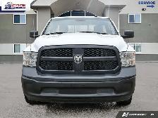 2020 RAM 1500 Classic ST 5.7L HEMI V8, 4x4 capability, regula... - Photo 2