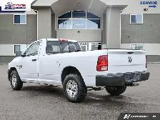 2020 RAM 1500 Classic ST 5.7L HEMI V8, 4x4 capability, regula... - Photo 5