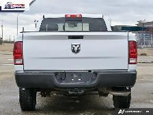 2020 RAM 1500 Classic ST 5.7L HEMI V8, 4x4 capability, regula... - Photo 6