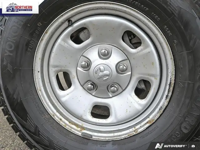 2020 RAM 1500 Classic ST 5.7L HEMI V8, 4x4 capability, regula... - Photo 7