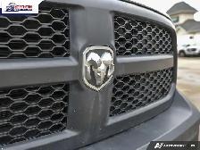 2020 RAM 1500 Classic ST 5.7L HEMI V8, 4x4 capability, regula... - Photo 10