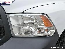 2020 RAM 1500 Classic ST 5.7L HEMI V8, 4x4 capability, regula... - Photo 11
