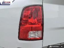 2020 RAM 1500 Classic ST 5.7L HEMI V8, 4x4 capability, regula... - Photo 13