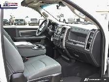 2020 RAM 1500 Classic ST 5.7L HEMI V8, 4x4 capability, regula... - Photo 14