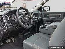 2020 RAM 1500 Classic ST 5.7L HEMI V8, 4x4 capability, regula... - Photo 15