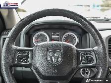 2020 RAM 1500 Classic ST 5.7L HEMI V8, 4x4 capability, regula... - Photo 16
