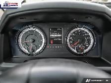 2020 RAM 1500 Classic ST 5.7L HEMI V8, 4x4 capability, regula... - Photo 17