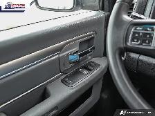 2020 RAM 1500 Classic ST 5.7L HEMI V8, 4x4 capability, regula... - Photo 19