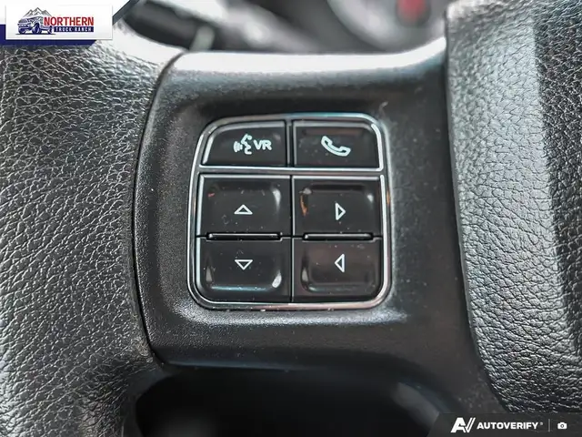 2020 RAM 1500 Classic ST 5.7L HEMI V8, 4x4 capability, regula... - Photo 20