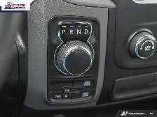 2020 RAM 1500 Classic ST 5.7L HEMI V8, 4x4 capability, regula... - Photo 21
