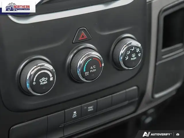 2020 RAM 1500 Classic ST 5.7L HEMI V8, 4x4 capability, regula... - Photo 22