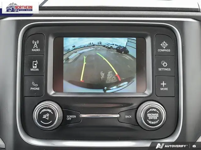 2020 RAM 1500 Classic ST 5.7L HEMI V8, 4x4 capability, regula... - Photo 23