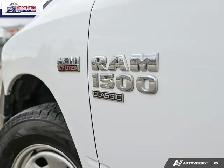 2020 RAM 1500 Classic ST 5.7L HEMI V8, 4x4 capability, regula... - Photo 27