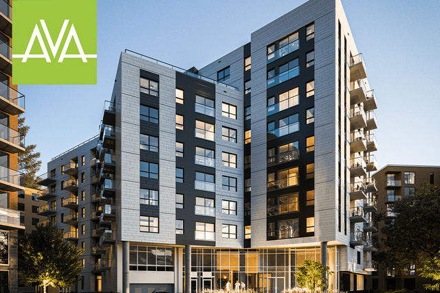 AVA Montréal - Bachelor available at 4982 Pl. de la Savane, Mont