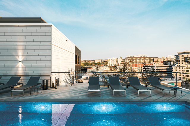 AVA Montréal - Bachelor available at 4982 Pl. de la Savane, Mont - Photo 4