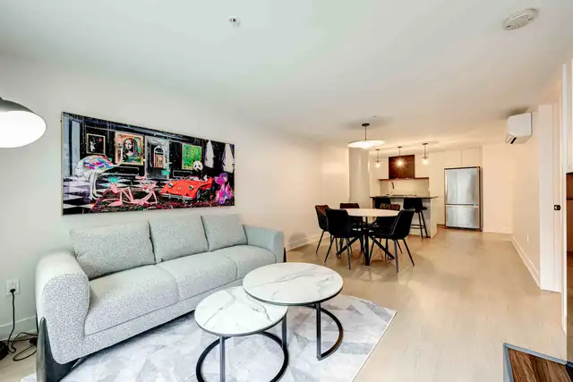 AVA Montréal - Bachelor available at 4982 Pl. de la Savane, Mont - Photo 5