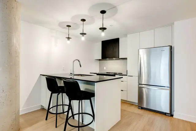 AVA Montréal - Bachelor available at 4982 Pl. de la Savane, Mont - Photo 7