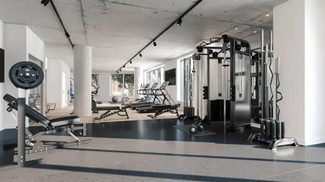 AVA Montréal - Bachelor available at 4982 Pl. de la Savane, Mont - Photo 11