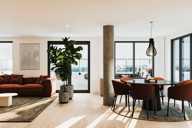 AVA Montréal - Bachelor available at 4982 Pl. de la Savane, Mont - Photo 12