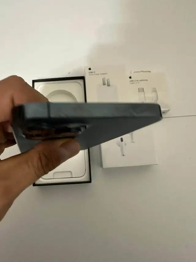 iPhone 12 PRO MAX 512GB Mint Condition - Photo 5