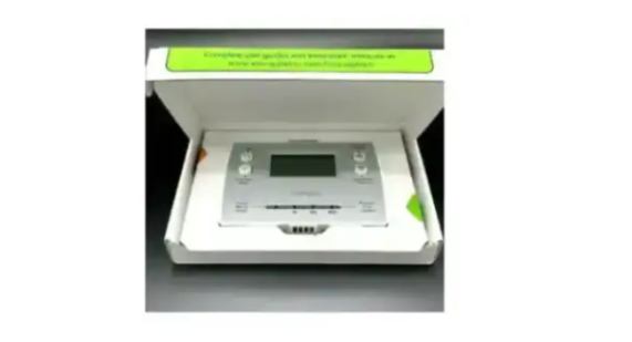 ENERGATE FOUNDATION FZ100 SMART PROGRAMMABLE THERMOSTAT & HOME