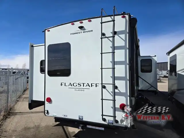 2026 Forest River RV Flagstaff Classic 402CFL - Photo 4