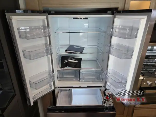 2026 Forest River RV Flagstaff Classic 402CFL - Photo 12