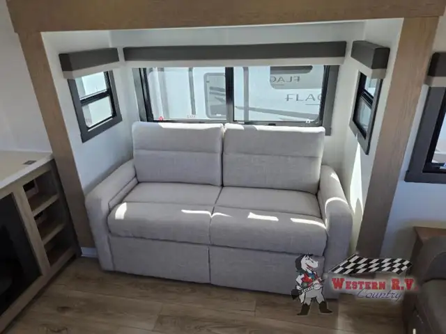 2026 Forest River RV Flagstaff Classic 402CFL - Photo 17