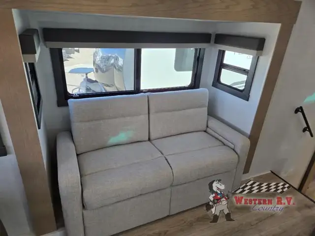 2026 Forest River RV Flagstaff Classic 402CFL - Photo 18