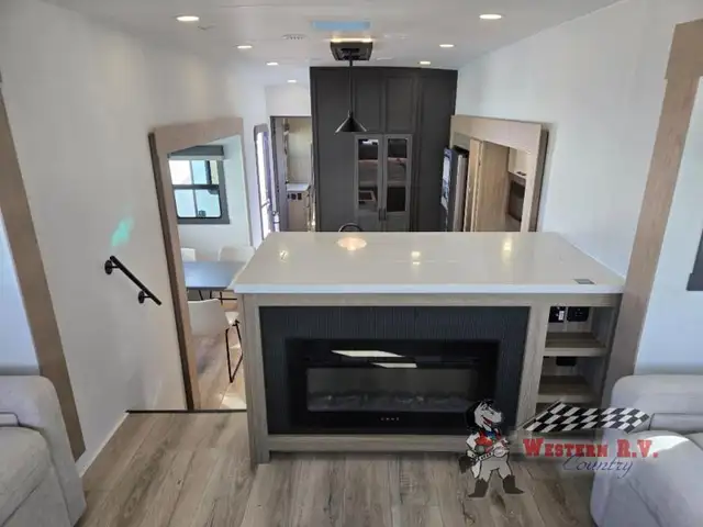 2026 Forest River RV Flagstaff Classic 402CFL - Photo 19