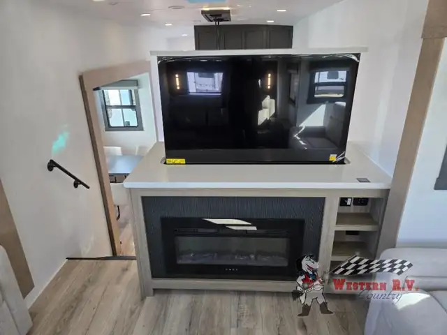 2026 Forest River RV Flagstaff Classic 402CFL - Photo 20