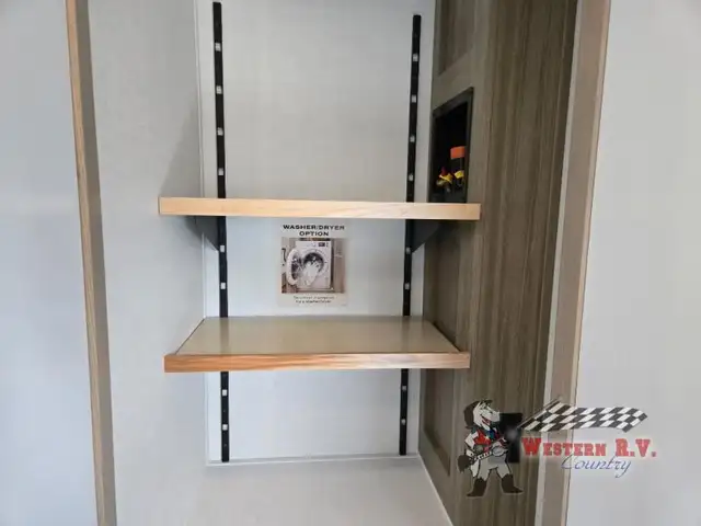 2026 Forest River RV Flagstaff Classic 402CFL - Photo 24