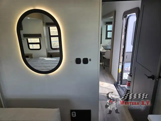 2026 Forest River RV Flagstaff Classic 402CFL - Photo 27