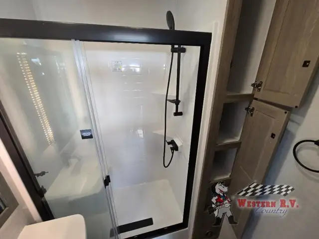 2026 Forest River RV Flagstaff Classic 402CFL - Photo 30