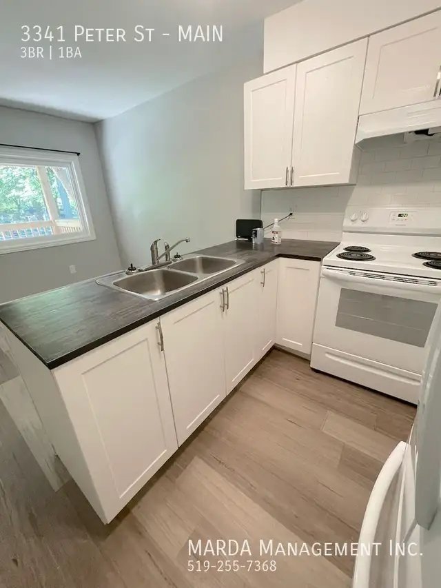 RENOVATED 3 1BEDROOM/1-BATH TOWNHOUSE IN WEST WINDSOR -ALL INCLU - Photo 4