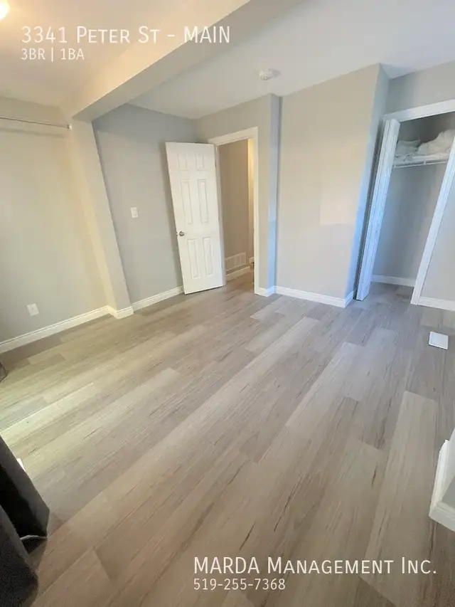 RENOVATED 3 1BEDROOM/1-BATH TOWNHOUSE IN WEST WINDSOR -ALL INCLU - Photo 7