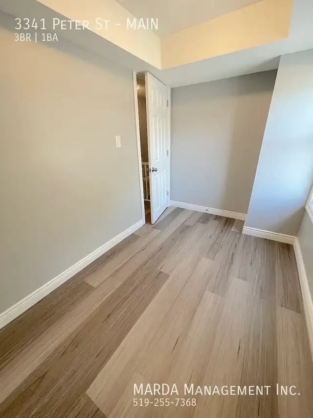 RENOVATED 3 1BEDROOM/1-BATH TOWNHOUSE IN WEST WINDSOR -ALL INCLU - Photo 11