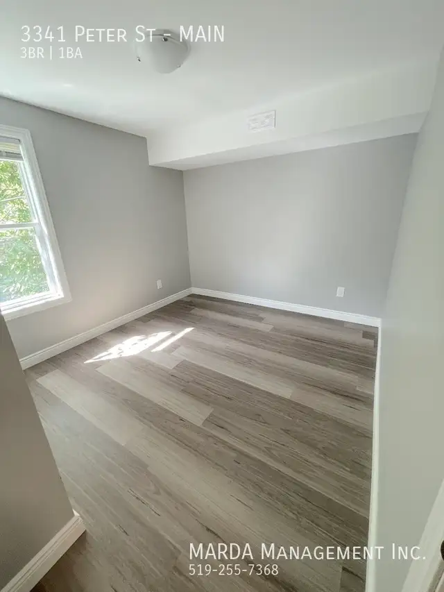 RENOVATED 3 1BEDROOM/1-BATH TOWNHOUSE IN WEST WINDSOR -ALL INCLU - Photo 14