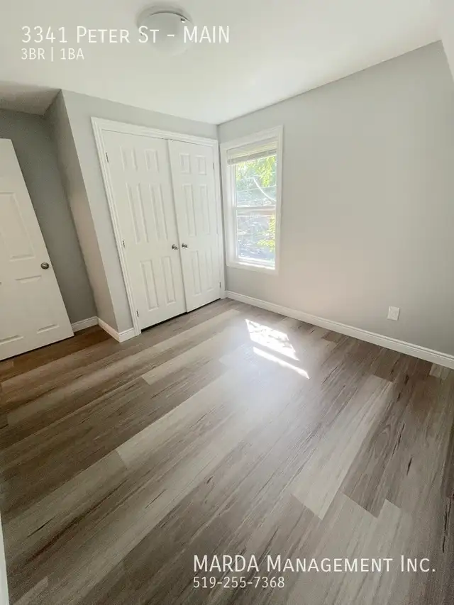 RENOVATED 3 1BEDROOM/1-BATH TOWNHOUSE IN WEST WINDSOR -ALL INCLU - Photo 15