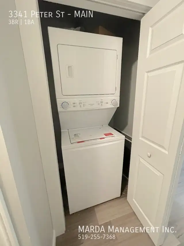 RENOVATED 3 1BEDROOM/1-BATH TOWNHOUSE IN WEST WINDSOR -ALL INCLU - Photo 16