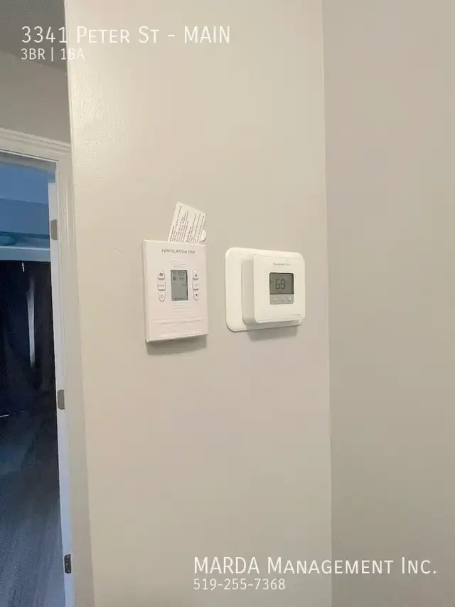 RENOVATED 3 1BEDROOM/1-BATH TOWNHOUSE IN WEST WINDSOR -ALL INCLU - Photo 17