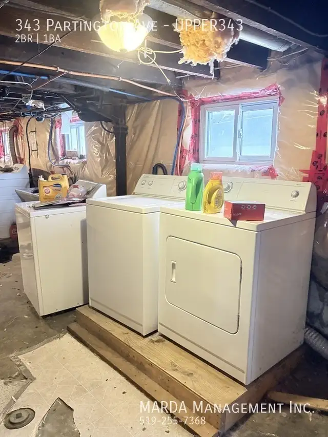 CHARMING 2 BED/1 BATH UPPER UNIT- WEST WINDSOR PLUS HYDRO & GAS! - Photo 24