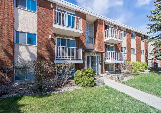 Signature Manor - 1 Bedroom Apartment for Rent - Photo 4