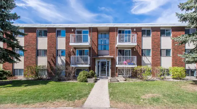 Signature Manor - 1 Bedroom Apartment for Rent - Photo 5