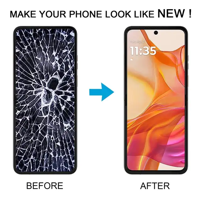 Samsung & iPhone Screen Repair Experts – Quick Service-