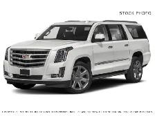 2019 Cadillac Escalade ESV