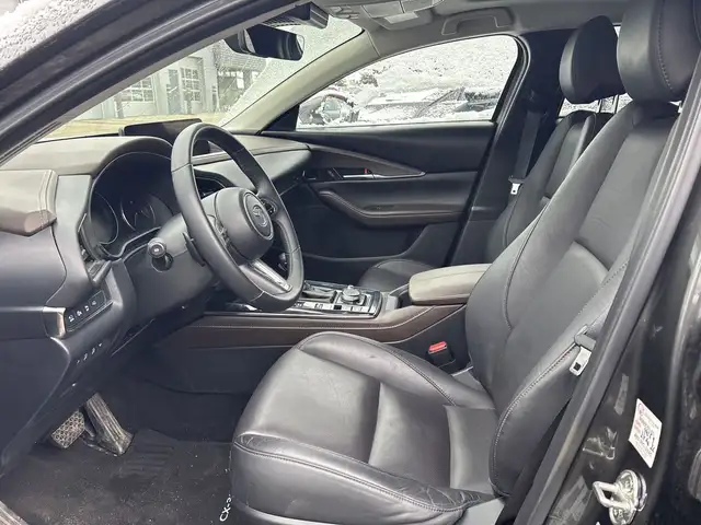 2025 Mazda CX-30 - Photo 4